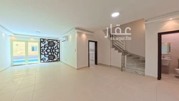 فيلا للإيجار في شارع عبدالرحمن الناصري, حي المؤتمرات, مدينة الرياض, منطقة الرياض صورة 3