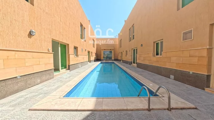 شقة للإيجار في شارع عبدالرحمن الناصري, حي المؤتمرات, مدينة الرياض, منطقة الرياض