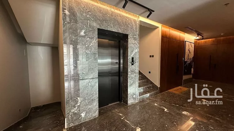 شقة للإيجار في شارع وادي هجر, حي الملقا, مدينة الرياض, منطقة الرياض صورة 3
