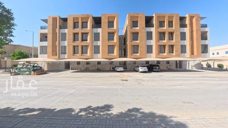 شقة للإيجار في شارع جعفر بن محمد, حي العقيق, مدينة الرياض, منطقة الرياض