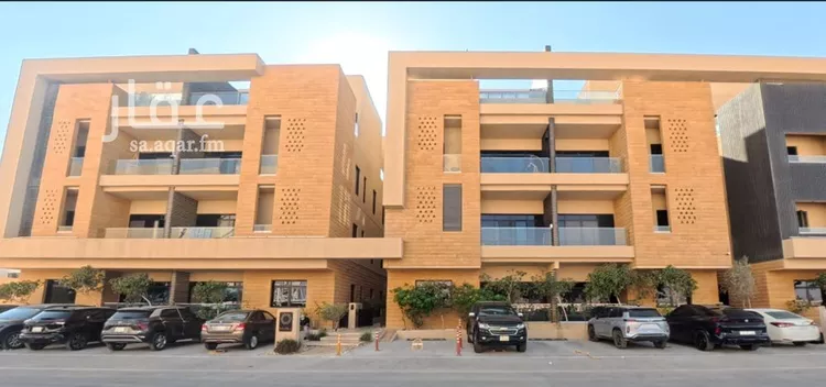 شقة للإيجار في شارع وادي وج, حي الملقا, مدينة الرياض, منطقة الرياض صورة 3