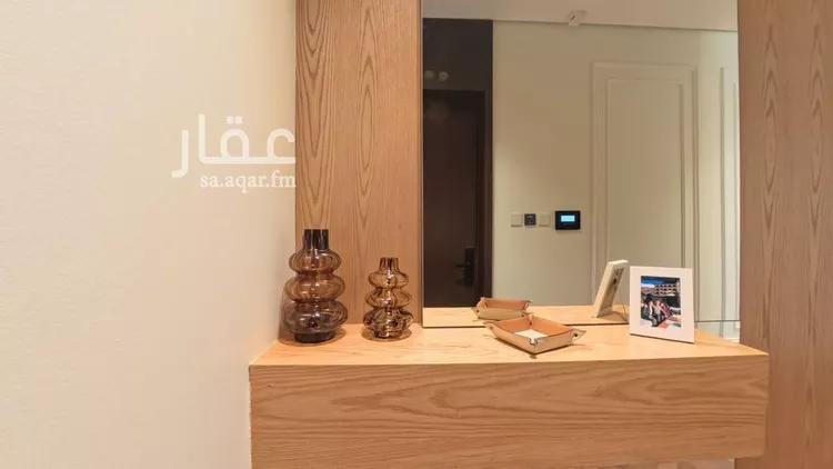 شقة للإيجار في شارع وادي وج, حي الملقا, مدينة الرياض, منطقة الرياض صورة 2