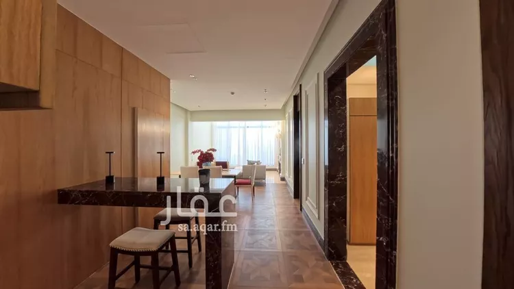 شقة للإيجار في شارع وادي وج, حي الملقا, مدينة الرياض, منطقة الرياض صورة 5