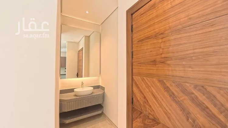 شقة للإيجار في شارع محمد بن دخيل, حي العقيق, مدينة الرياض, منطقة الرياض صورة 4
