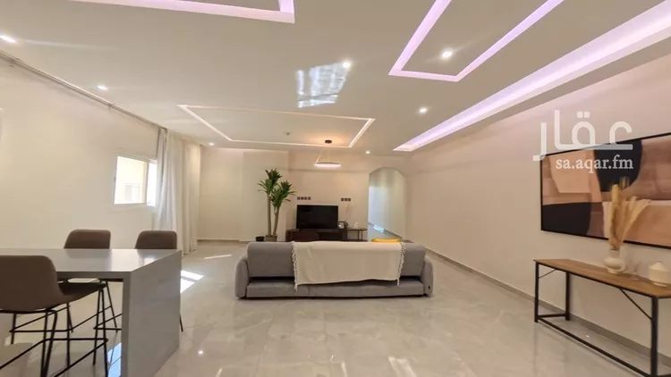 شقة للإيجار في شارع العليا, حي الورود, مدينة الرياض, منطقة الرياض صورة 5