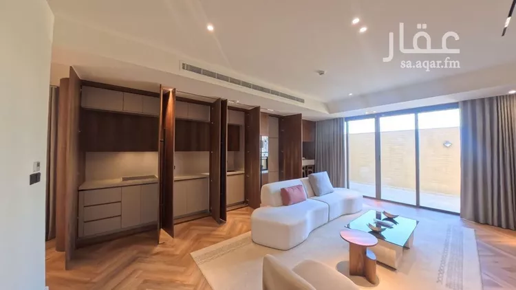 فيلا للإيجار في شارع الملك فهد , حي الرحمانية, مدينة الرياض, منطقة الرياض صورة 5