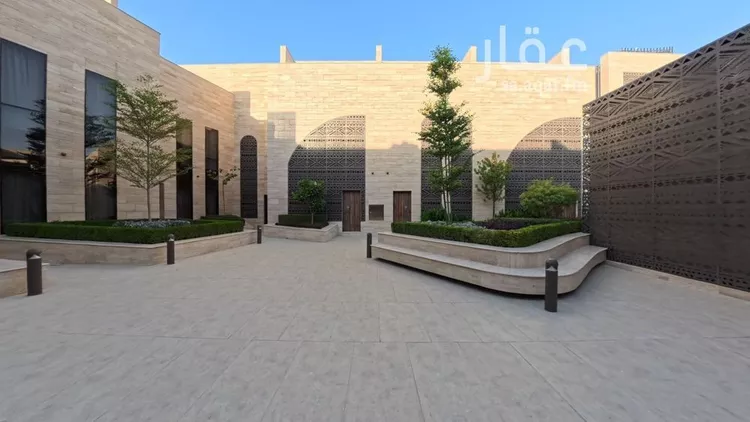 فيلا للإيجار في شارع الملك فهد , حي الرحمانية, مدينة الرياض, منطقة الرياض صورة 2