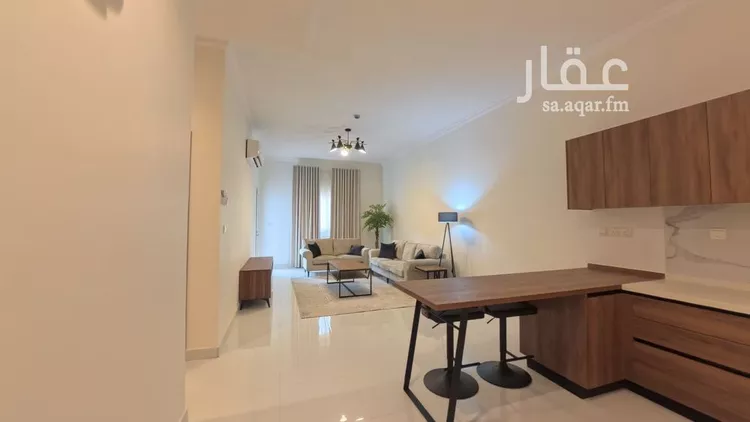 شقة للإيجار في شارع ابن أبي الرجاء, حي الملز, مدينة الرياض, منطقة الرياض صورة 3