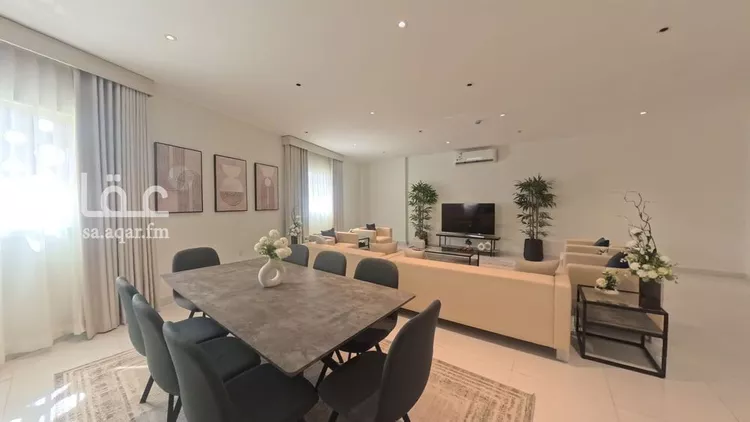 شقة للإيجار في شارع ابن أبي الرجاء, حي الملز, مدينة الرياض, منطقة الرياض صورة 3