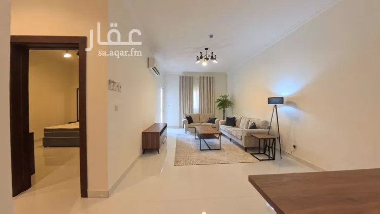 شقة للإيجار في شارع ابن أبي الرجاء, حي الملز, مدينة الرياض, منطقة الرياض صورة 3