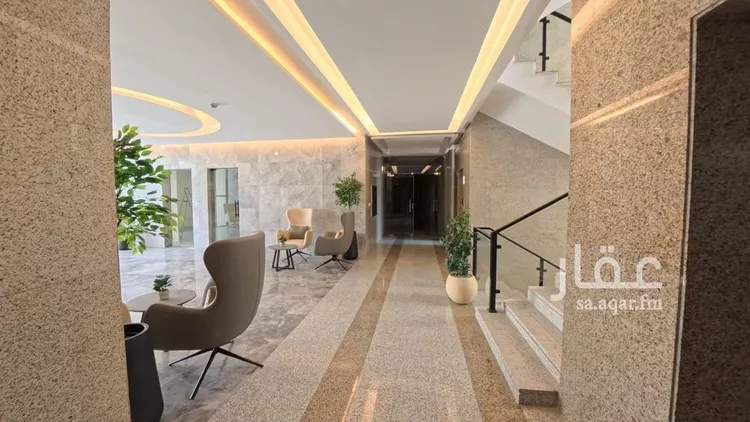 شقة للإيجار في شارع ابن أبي الرجاء, حي الملز, مدينة الرياض, منطقة الرياض صورة 2