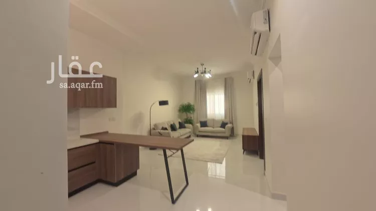 شقة للإيجار في شارع ابن أبي الرجاء, حي الملز, مدينة الرياض, منطقة الرياض صورة 5