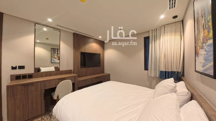 شقة للإيجار في شارع التخصصي, حي المعذر الشمالي, مدينة الرياض, منطقة الرياض صورة 4