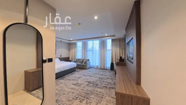 شقة للإيجار في شارع التخصصي, حي المعذر الشمالي, مدينة الرياض, منطقة الرياض صورة 2