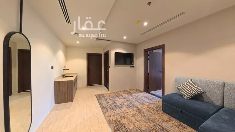 شقة للإيجار في شارع التخصصي, حي المعذر الشمالي, مدينة الرياض, منطقة الرياض صورة 4