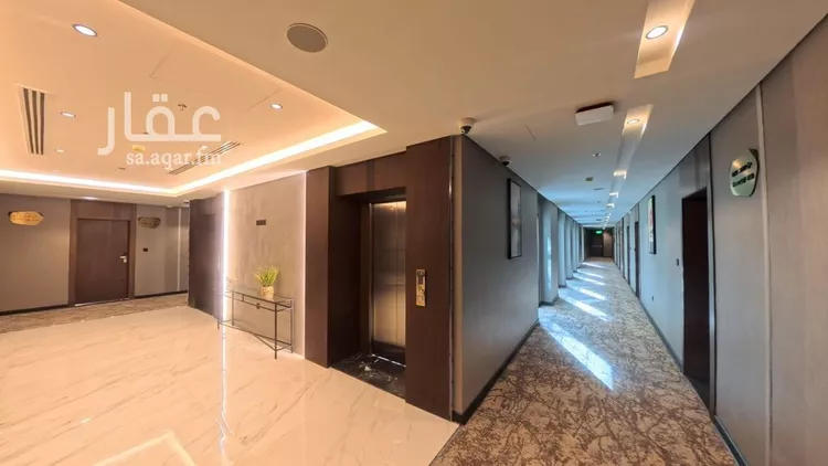 شقة للإيجار في شارع التخصصي, حي المعذر الشمالي, مدينة الرياض, منطقة الرياض