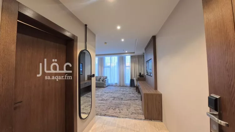 شقة للإيجار في شارع التخصصي, حي المعذر الشمالي, مدينة الرياض, منطقة الرياض صورة 3