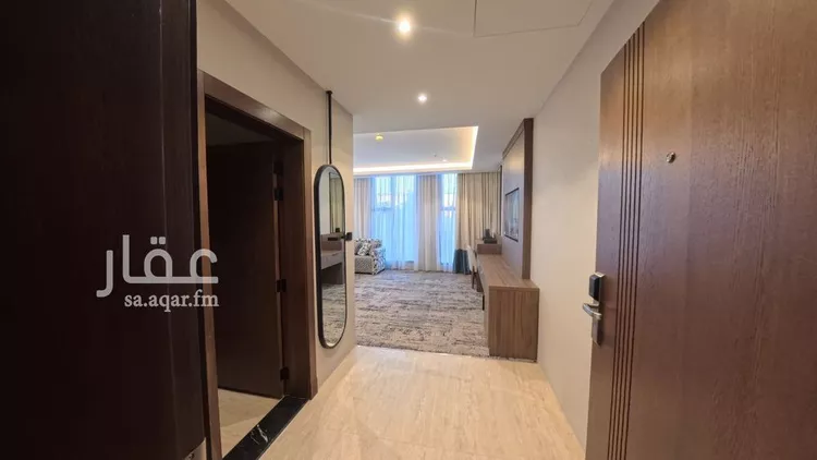 شقة للإيجار في شارع التخصصي, حي المعذر الشمالي, مدينة الرياض, منطقة الرياض صورة 4