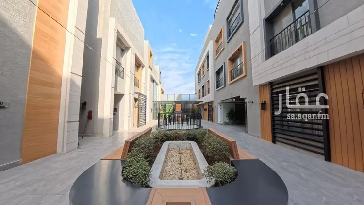 شقة للإيجار في شارع الامير سلطان ابن عبدالعزيز, حي المعذر الشمالي, مدينة الرياض, منطقة الرياض