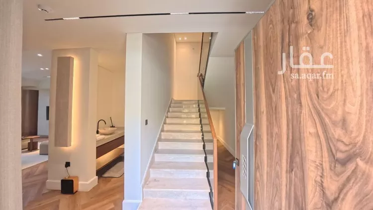 فيلا للإيجار في شارع الملك فهد , حي الرحمانية, مدينة الرياض, منطقة الرياض صورة 2