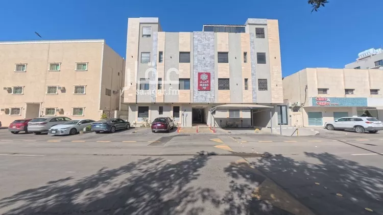 شقة للإيجار في شارع ضرار بن الخطاب, حي المروج, مدينة الرياض, منطقة الرياض صورة 2