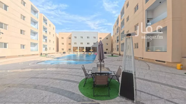 شقة للإيجار في شارع ابن أبي الرجاء, حي الملز, مدينة الرياض, منطقة الرياض صورة 3