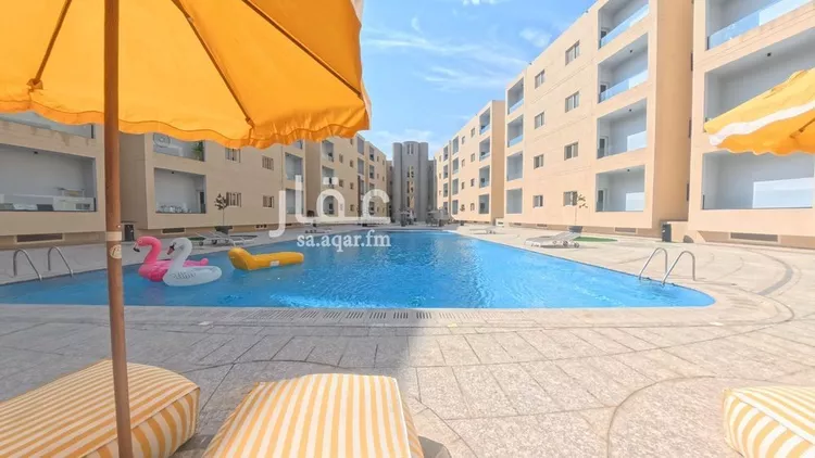 شقة للإيجار في شارع ابن أبي الرجاء, حي الملز, مدينة الرياض, منطقة الرياض