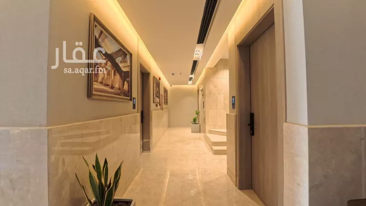 شقة للإيجار في شارع جعفر بن محمد, حي العقيق, مدينة الرياض, منطقة الرياض صورة 5