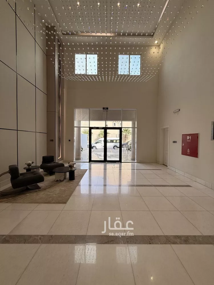 شقة للإيجار في شارع العليا, حي الورود, مدينة الرياض, منطقة الرياض صورة 3