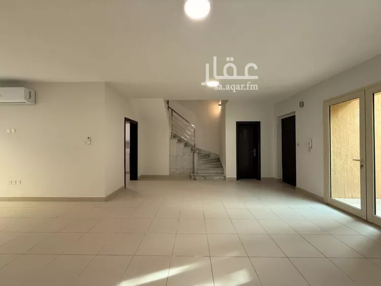 فيلا للإيجار في شارع عبدالرحمن الناصري, حي المؤتمرات, مدينة الرياض, منطقة الرياض صورة 4