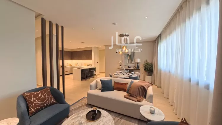 شقة للإيجار في شارع القريات, حي النرجس, مدينة الرياض, منطقة الرياض صورة 5