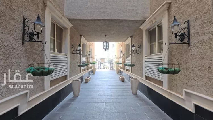 شقة للإيجار في شارع القنا, حي الياسمين, مدينة الرياض, منطقة الرياض صورة 2