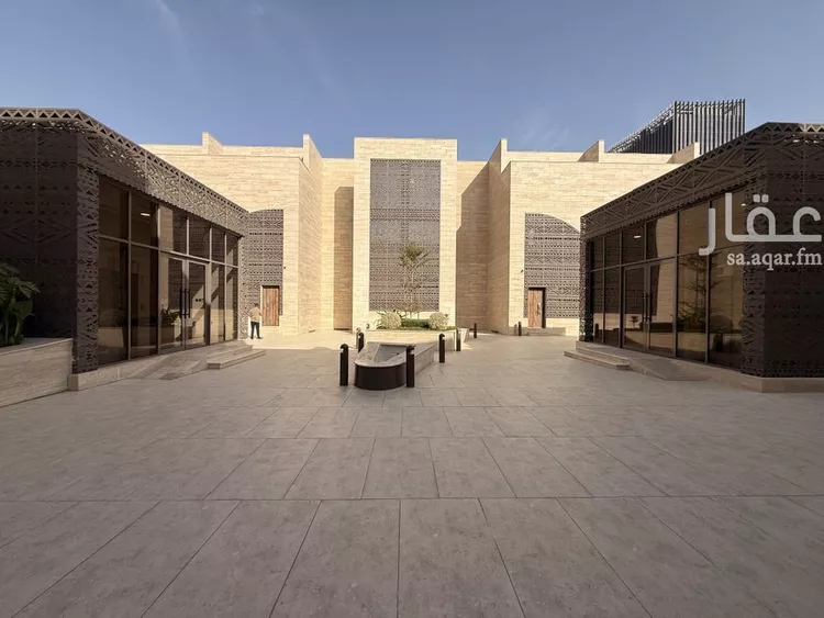 فيلا للإيجار في شارع الملك فهد , حي الرحمانية, مدينة الرياض, منطقة الرياض