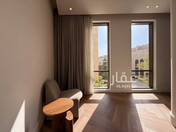 فيلا للإيجار في شارع الملك فهد , حي الرحمانية, مدينة الرياض, منطقة الرياض