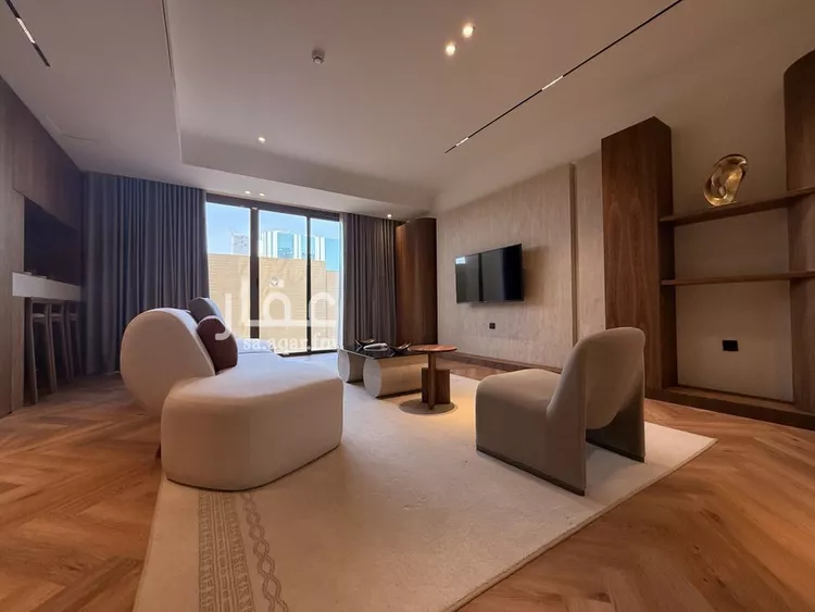 فيلا للإيجار في شارع الملك فهد , حي الرحمانية, مدينة الرياض, منطقة الرياض صورة 3