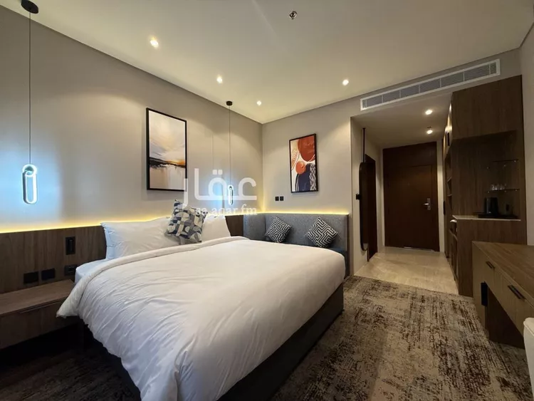 شقة للإيجار في شارع التخصصي, حي المعذر الشمالي, مدينة الرياض, منطقة الرياض