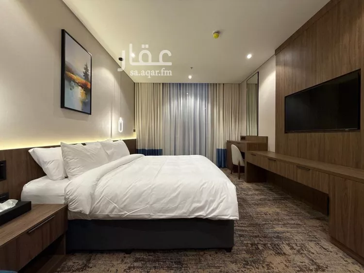 شقة للإيجار في شارع التخصصي, حي المعذر الشمالي, مدينة الرياض, منطقة الرياض