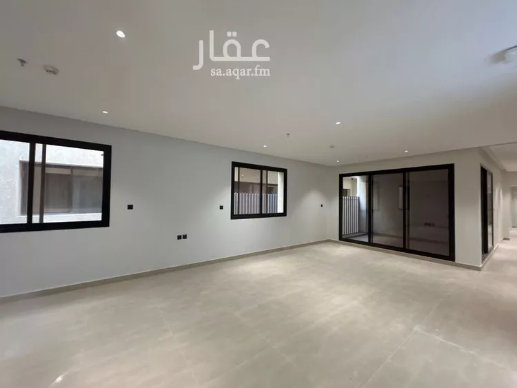 شقة للإيجار في شارع القريات, حي النرجس, مدينة الرياض, منطقة الرياض