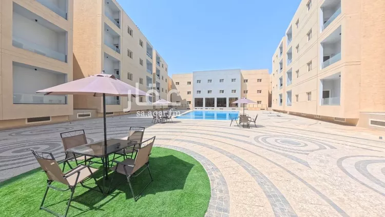 شقة للإيجار في شارع ابن أبي الرجاء, حي الملز, مدينة الرياض, منطقة الرياض صورة 4