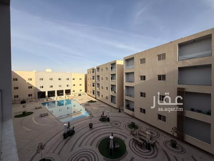 شقة للإيجار في شارع ابن أبي الرجاء, حي الملز, مدينة الرياض, منطقة الرياض صورة 2