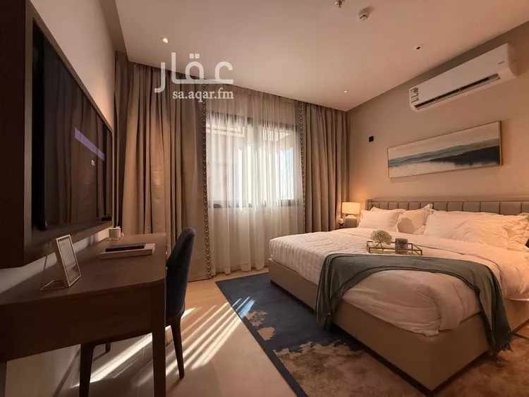 شقة للإيجار في شارع القريات, حي النرجس, مدينة الرياض, منطقة الرياض