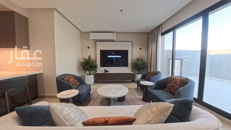 Apartment for Rent in Riyadh An Narjis صورة 5