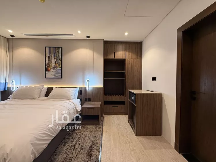 شقة للإيجار في شارع التخصصي, حي المعذر الشمالي, مدينة الرياض, منطقة الرياض صورة 3