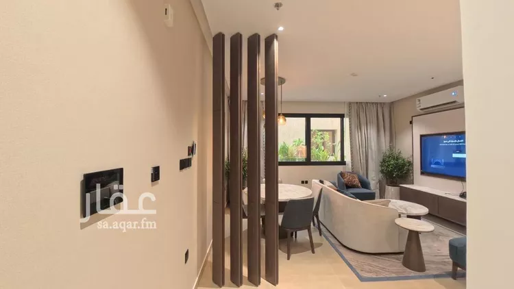 Apartment for Rent in Riyadh An Narjis
