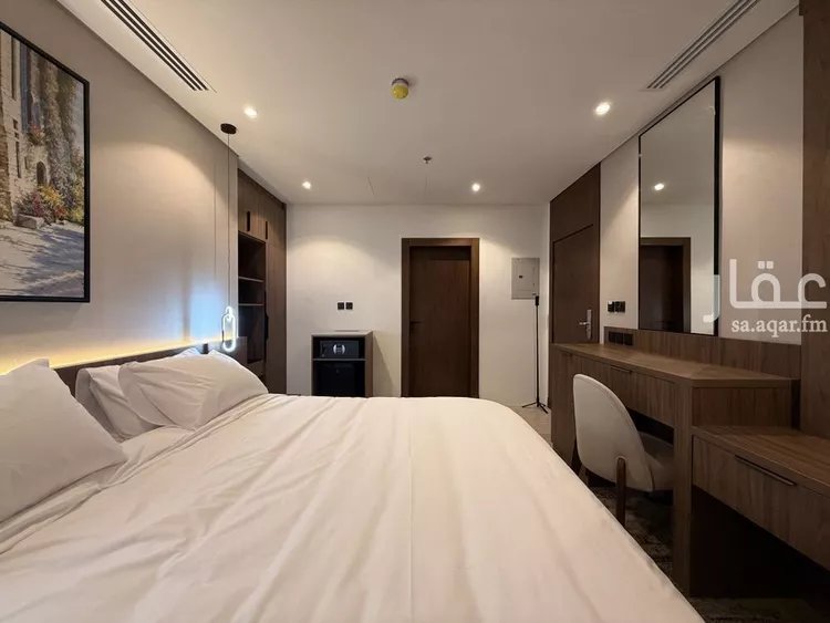 شقة للإيجار في شارع التخصصي, حي المعذر الشمالي, مدينة الرياض, منطقة الرياض صورة 5