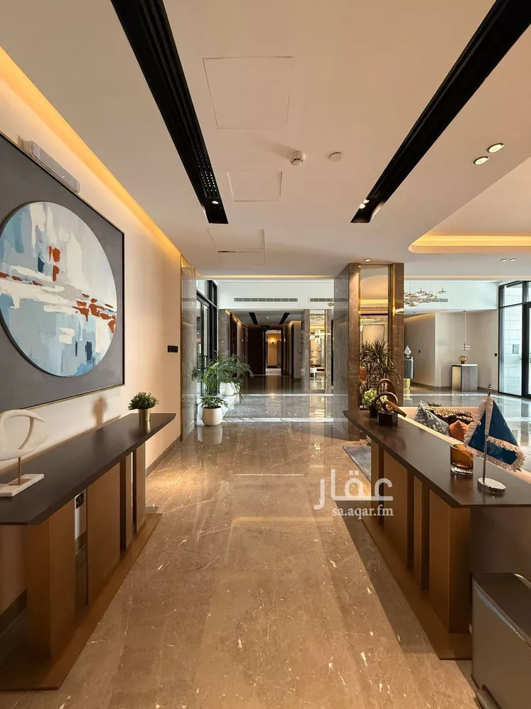 شقة للإيجار في شارع القريات, حي النرجس, مدينة الرياض, منطقة الرياض صورة 4