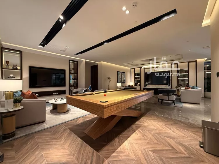 شقة للإيجار في شارع القريات, حي النرجس, مدينة الرياض, منطقة الرياض