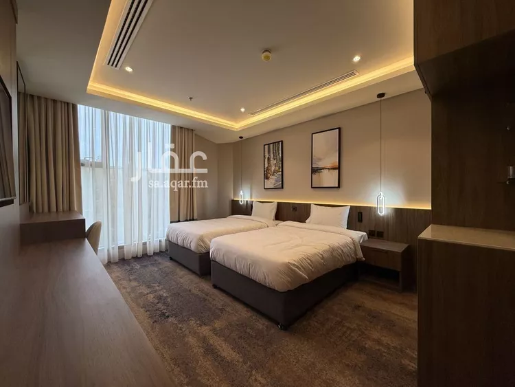 شقة للإيجار في شارع التخصصي, حي المعذر الشمالي, مدينة الرياض, منطقة الرياض صورة 5