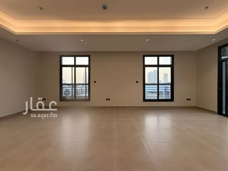 شقة للإيجار في شارع عبدالله بن سليمان الحمدان, حي العليا, مدينة الرياض, منطقة الرياض صورة 5