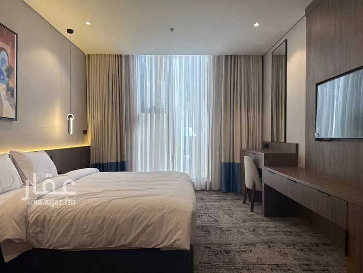 شقة للإيجار في شارع التخصصي, حي المعذر الشمالي, مدينة الرياض, منطقة الرياض